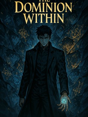 Cover of The Dominion Within