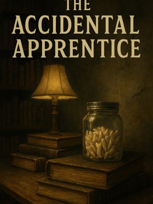 Cover of The Accidental Apprentice