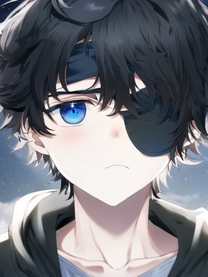 Cover of Magical Boy Bombardier: A Magical Girl Gunslinger Genderswap (Faithful Canon Divergence)