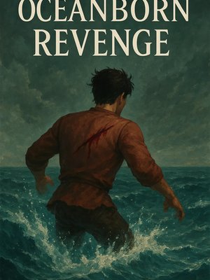 Cover of Oceanborn Revenge