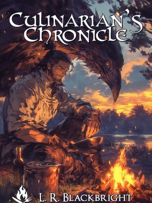 Cover of Culinarians Chronicle [Cooking Progression Gamelit]