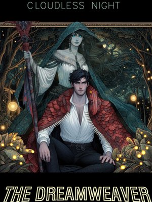 Cover of THE DREAMWEAVER