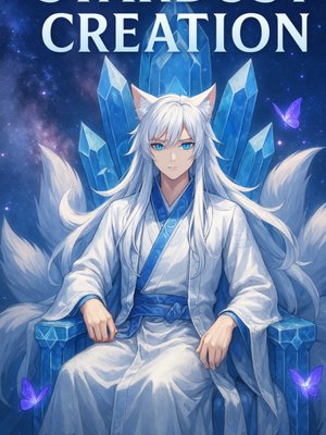 Cover of Stardust creation