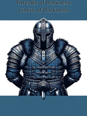 Cover of Limits of Darkness