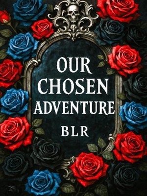 Cover of Our Chosen Adventures