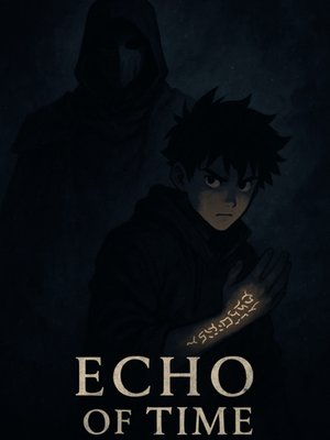 Cover of Echo Of Time