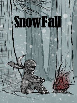Cover of Snowfall