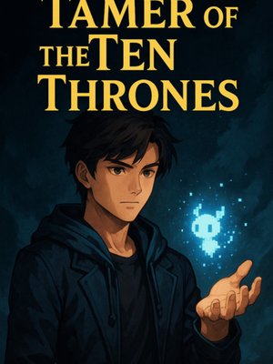 Cover of Tamer of the Ten Thrones