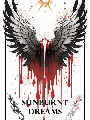 Cover of Sunburnt Dreams