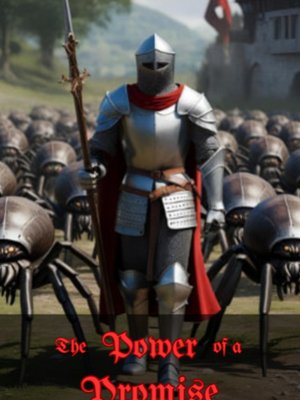 Cover of The Power of a Promise