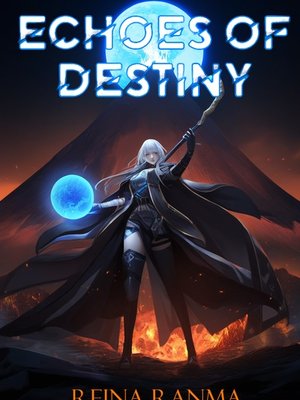 Cover of Echoes of Destiny