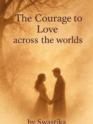 Cover of The courage to love across the worlds