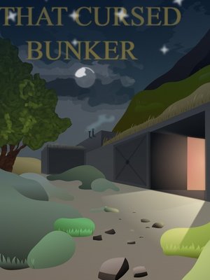 Cover of That Cursed Bunker