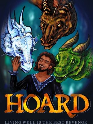 Cover of Hoard