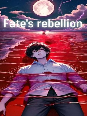 Cover of Fate's Rebellion