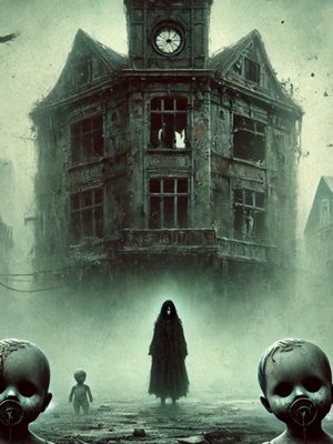 Cover of THE WEIGHT OF SILENCE