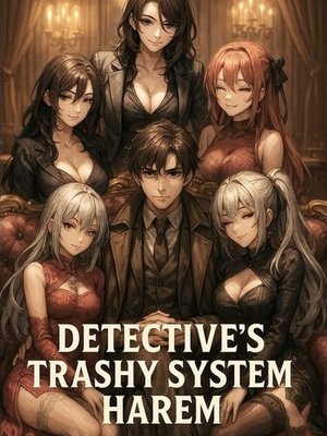 Cover of Detective's Trashy System Harem