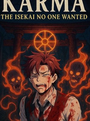 Cover of Karma: The Isekai No One Wanted