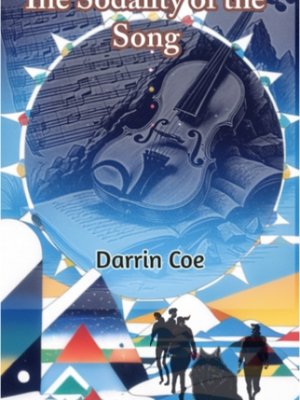 Cover of Sodality of the Song