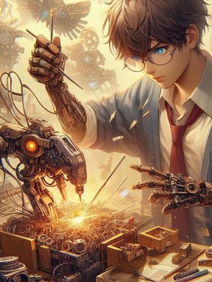 Cover of Crafting in the apocalypse (Kingdom building and Crafting Litrpg)