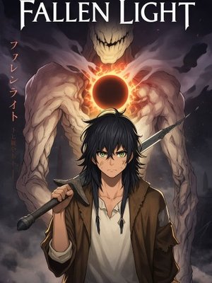 Cover of Fallen Light