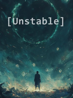 Cover of [Unstable]