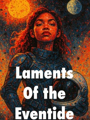 Cover of Laments of the Eventide