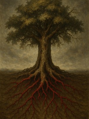 Cover of Herofall (Slow progression fantasy) - INACTIVE