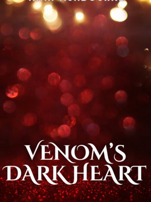 Cover of Venom’s Dark Heart