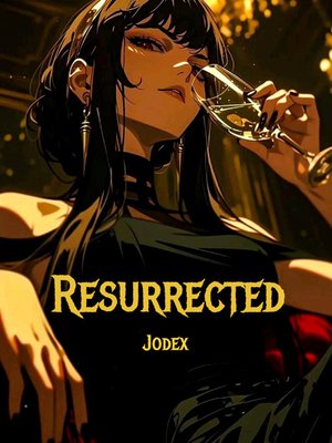 Cover of Resurrected.