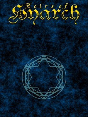 Cover of Heirs of Hyarch
