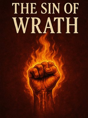 Cover of The Sin of Wrath