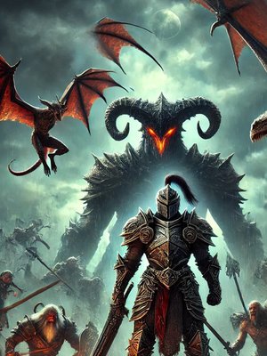 Cover of Forsaken Names