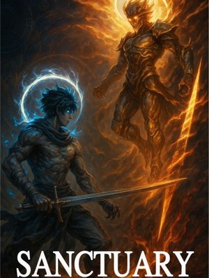 Cover of SANCTUARY [Nobledark | Progression | Apocalypse]