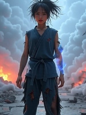 Cover of The Starlight of Mundane: The Tumult at Stonefist Outpost