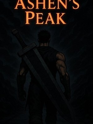 Cover of Ashen's Peak