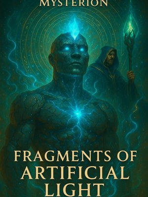 Cover of Fragments of artificial Light