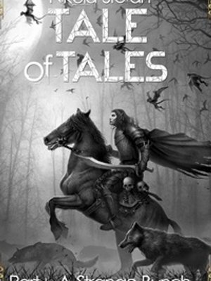 Cover of Tale of Tales