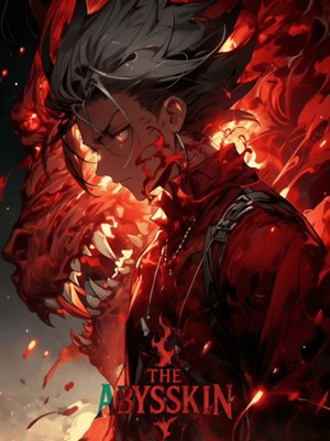 Cover of The Abysskin: Engine Of Order (King Of The Dead)