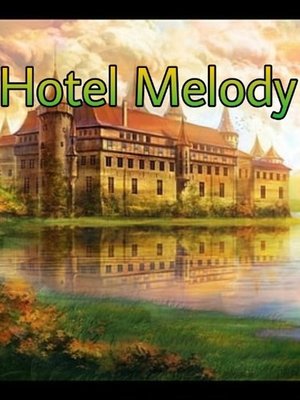Cover of Hotel Melody