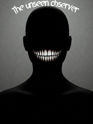 Cover of The unseen observer