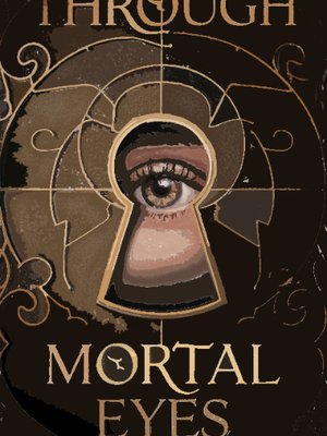 Cover of Through Mortal Eyes