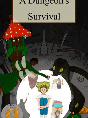 A Dungeon's Survival