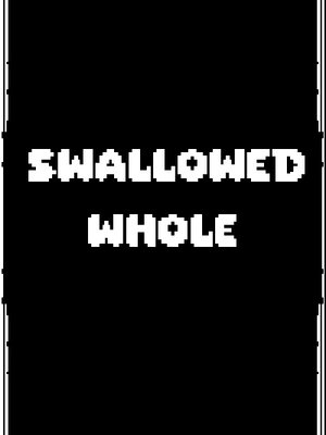 Cover of Swallowed Whole
