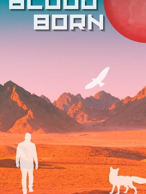 Cover of Blood Born