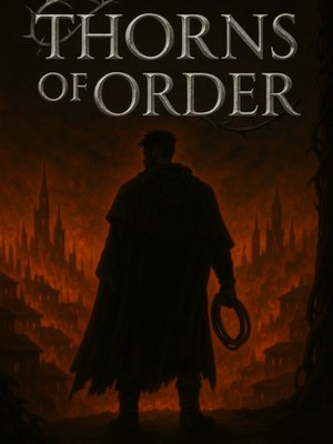 Cover of Thorns of Order