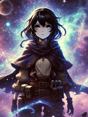 Cover of Edge Of Eternity