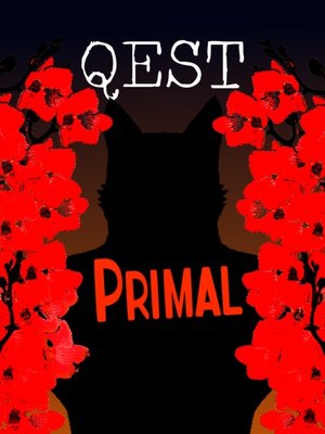 Cover of Qest: Primal