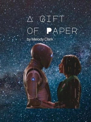 Cover of A Gift of Paper