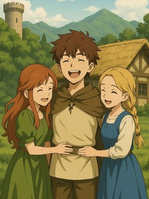 Cover of Peaceful Life System: I only need to live peacefully